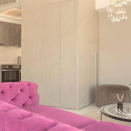 Luxury Apartment Near Acropolis-Living Stone Gold Афіни Екстер'єр фото