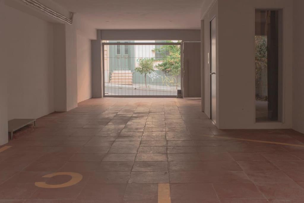 Luxury Apartment Near Acropolis-Living Stone Gold Афіни Екстер'єр фото