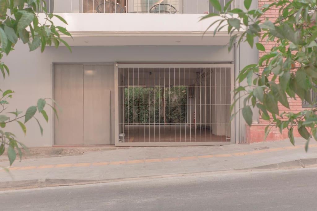 Luxury Apartment Near Acropolis-Living Stone Gold Афіни Екстер'єр фото